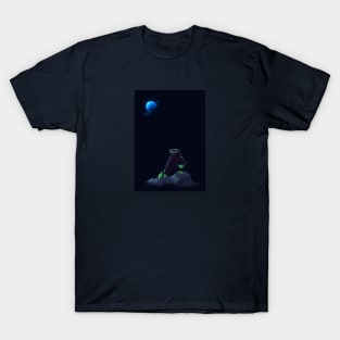 Risk of Rain 2 - One Acrid Moon T-Shirt